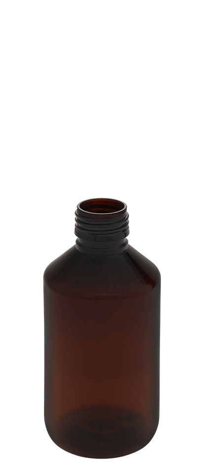 Veral 250ml 28ROPP PET